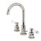 Fauceture FSC8929DPL Paris Widespread Bathroom Faucet, Polished Nickel FSC8929DPL - alternate 1